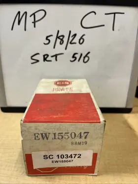 Eis Ew155047 Ew 155047 Wheel Cylinder Brake Hydraulic Drum Replacement Part
