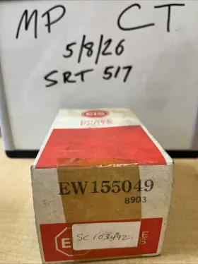 Eis Ew155049 Ew 155049 Wheel Cylinder Brake Hydraulic Drum Replacement Part