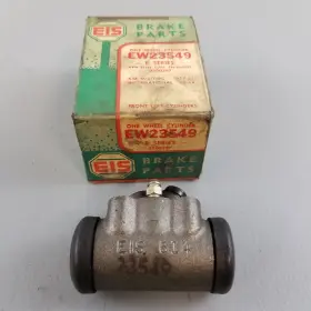 EW23549 EIS Drum Brake Master Cylinder Wheel Deluxe Scout