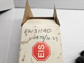 EW31140 EIS Nos Rh Brake Master Cylinder Wheel Ford #2