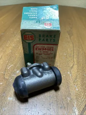 EW34401 EIS Front Left Brake Master Cylinder Wheel Chev Trk