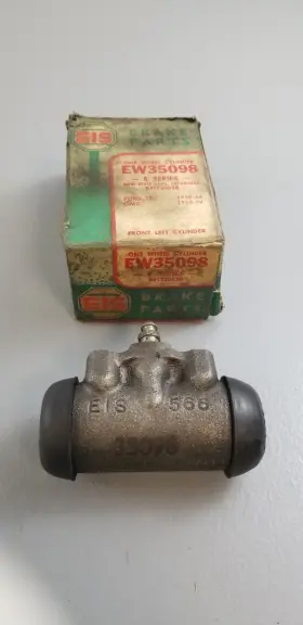 EW35098 EIS Nos Wheel Cylinder Ford Gmc