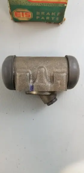 EW35326 EIS Nos Drum Brake Master Cylinder Wheel Front Rear #3