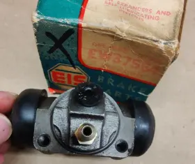 EW37564 EIS Rear Wheel Cylinder F85 Buick Olds Gm #3