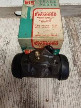 EW39950 EIS Front Lh Wheel Cylinder Meteor Fairlane