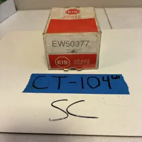 Eis Ew50377 Front Rh Wheel Cylinder Eis Ew50377 Front Rh Wheel Cylinder