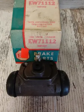 EW71112 EIS Rear Wheel Cylinder Dodge