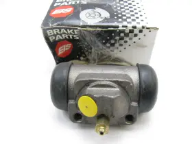 EW73614 EIS Drum Brake Master Cylinder Wheel Rear Right