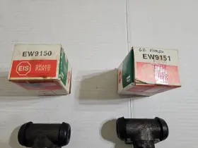 EW9151 EIS Nos Lh Rh Rear Wheel Cylinder Ford #2