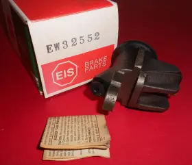 EW32552 EIS / PARKER AUTOMOTIVE Nos Wheel Drum Brake Master #2