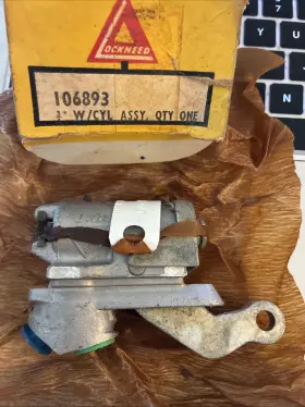 106893 EPC Vauxhall Victor Lockheed Rear Wheel Cylinder