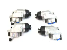 Epc 390332 Front Wheel Cylinder Set Fits Austin Healey 100/4 And 100/6 7h4583 7h4584 1955-59 Epc 390332 Front Wheel Cylinder Set Fits Austin Healey 100/4 And 100/6 7h4583 7h4584 1955-59