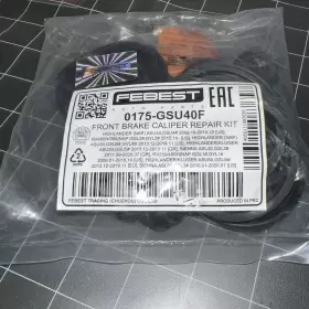0175-GSU40F FEBEST Cylinder Kit Lexus Toyota