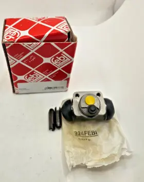 12333 FEBI BILSTEIN Benz Wheel Brake Master Cylinder Pkw