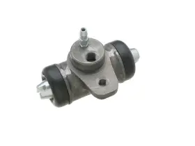 Febi Kb32d9 Rear Wheel Cylinder For 72-92 Vw Vanagon Transporter Campmobile 1.7l H4