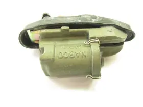 C44100H0500 FEDERAL MOGUL Rear Drum Brake Master Cylinder #2
