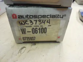 W-06100 FIAT Set Rear Drum Brake Wheel Cylinders