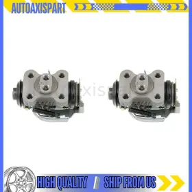 AAPCCCG220241024140230A FIRST STOP Drum Brake Master Cylinder