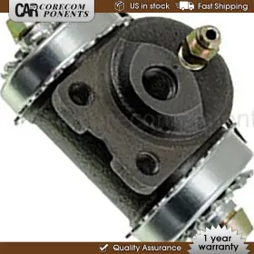 CCSACE120250314174010C FIRST STOP Rear Drum Brake Master