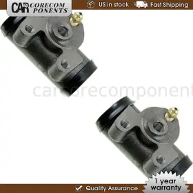 CCSDCP220250314174012B FIRST STOP Rear Drum Brake Master B-2
