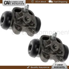 - First Stop Ccsgcs220250314174014b Rear Drum Brake Wheel Cylinder Fits 1955 1956 1957 1958-1959 Plymouth Belvedere - First Stop Ccsgcs220250314174014b Rear Drum Brake Wheel Cylinder Fits 1955 1956 1957 1958-1959 Plymouth Belvedere
