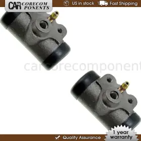 - First Stop Ccshcd220250314174010b Front Drum Brake Wheel Cylinder Fits 1954 1955 1963 1964 Studebaker Commander - First Stop Ccshcd220250314174010b Front Drum Brake Wheel Cylinder Fits 1954 1955 1963 1964 Studebaker Commander