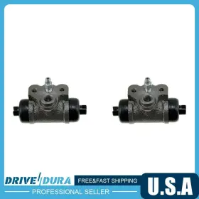 DDAACOM220241127175224A FIRST STOP Rear Drum Brake Master