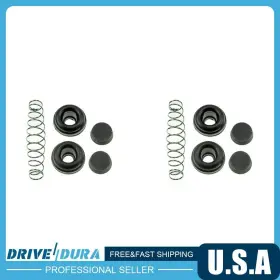 DDAAPS220241206114651A FIRST STOP Rear Drum Brake Master Kit
