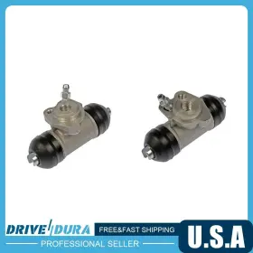 DDADCH320241206114512C FIRST STOP Rear Drum Brake Master