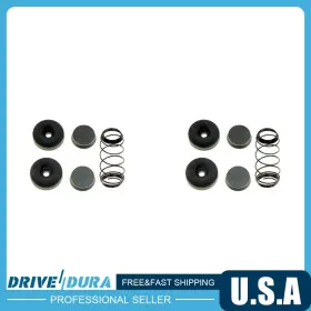DDADENB220250401120138B FIRST STOP Front Drum Brake Master