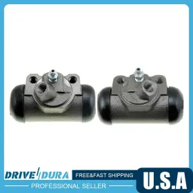 DDADEWP320250401120311A FIRST STOP Rear Drum Brake Master