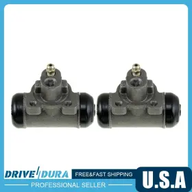 DDADEZB220250401120329B FIRST STOP Rear Drum Brake Master
