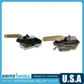 DDADPV320241206114651A FIRST STOP Rear Drum Brake Master 240Z