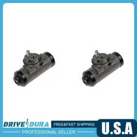 DDAEBAA220241206114816B FIRST STOP Rear Drum Brake Master