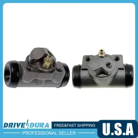 DDAFDEB320250401115242A FIRST STOP Rear Drum Brake Master
