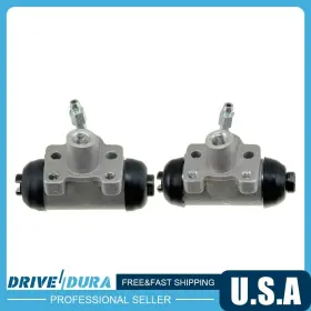DDAGDCW320250401115222C FIRST STOP Rear Drum Brake Master