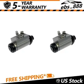 E38DGZZ220250107111856A FIRST STOP Rear Drum Brake Master