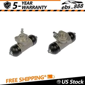 E38EHGE320250107111929C FIRST STOP Rear Drum Brake Master