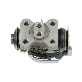 E38FFHD220241025114538B FIRST STOP Rear Left Forward Drum #2