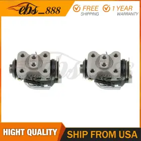 E38HFHN220241025114539C FIRST STOP Rear Left Rearward Drum