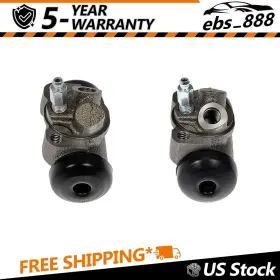 E38HGTB320250107111812A FIRST STOP Rear Drum Brake Master