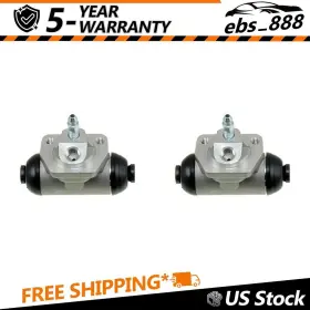 E38HHZZ220250107112117B FIRST STOP Rear Drum Brake Master