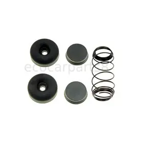 EP8BHUV220241017121544C FIRST STOP Rear Drum Brake Master Kit #2