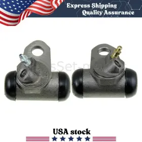PMOABLW320241029113409A FIRST STOP Drum Brake Master Cylinder
