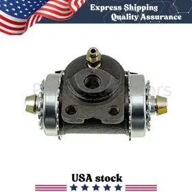 PMOBBPP120241029113500B FIRST STOP Drum Brake Master Cylinder
