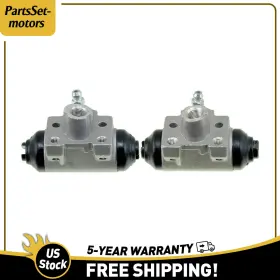 PS20250527-167239980420 FIRST STOP Rear Drum Brake Master