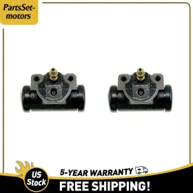 PS20250527-167254019765 FIRST STOP Rear Drum Brake Master