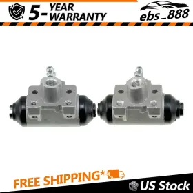 SH00102BR320250305102304C FIRST STOP Rear Drum Brake Master