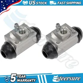 SRSBVTH220241116113221A FIRST STOP Rear Drum Brake Master