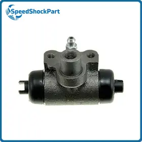 SSPAKNO120250402171553C FIRST STOP Rear Right Drum Brake
